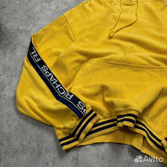 Худи ralph lauren