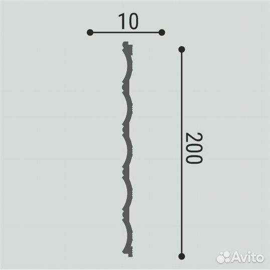 Кварцвиниловые панели на стену