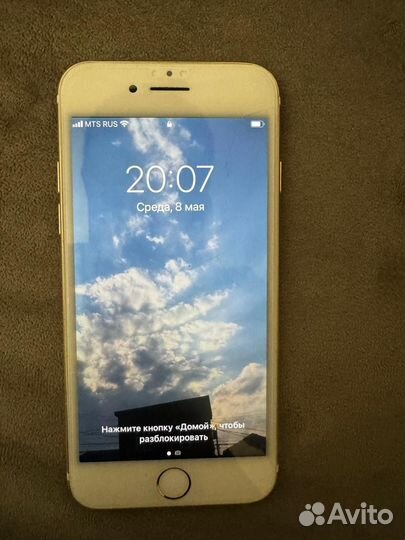 iPhone 7, 32 ГБ