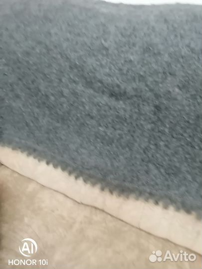 Пуховые изделия