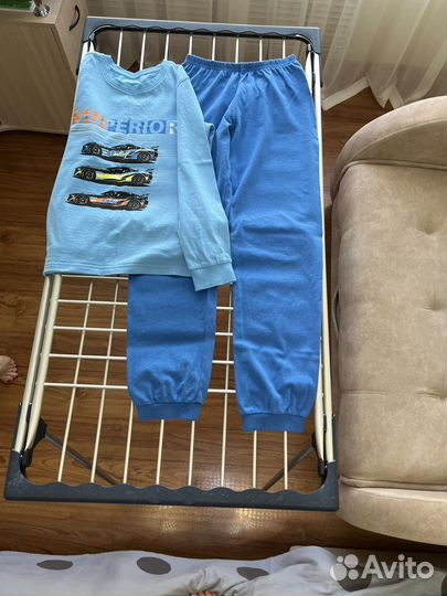 Пижама детская