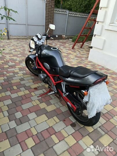 Сузуки бандит 250