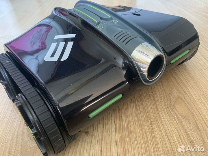 Rover Spy Tank 2.0 (радиоуправляемый) обмен