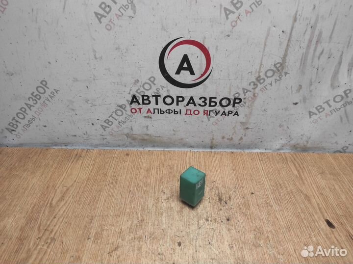 Реле 12V Chevrolet Lacetti 2003-2013