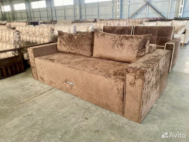 Диван loft
