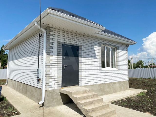 Исток первомайская ул 14а станица марьянская фото Дом 70 м² на участке 6 сот. на продажу в Марьянской Купить дом в Марьянской Авит