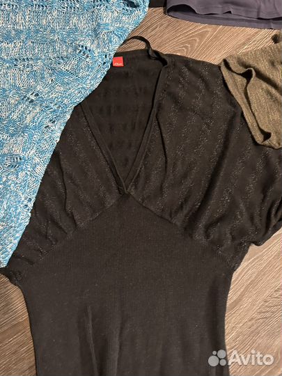 Женские вещи пакетом S