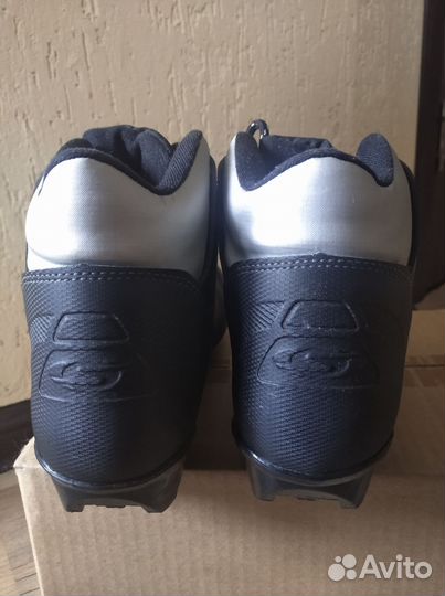 Лыжные ботинки Spine, 43р-р