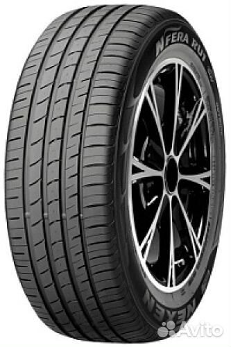 Roadstone N'Fera RU1 225/60 R18