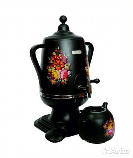 Самовар электрический