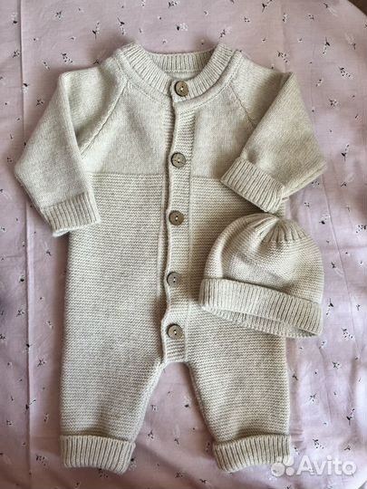 Комбинезоны