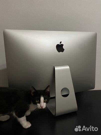 iMac 27 retina 5k 2017