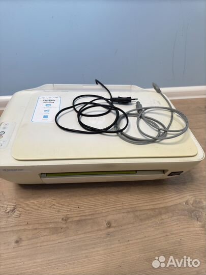 Мфу hp