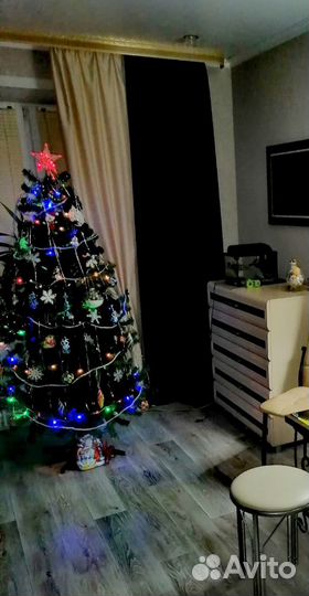 Елка искусственная 175см