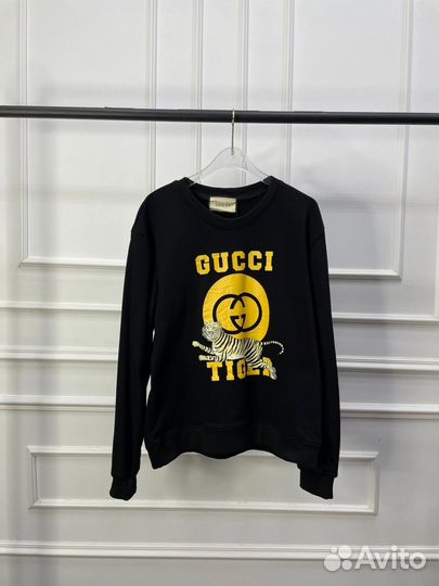 Свитшот Gucci