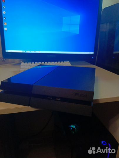 Sony playstation 4 PS4