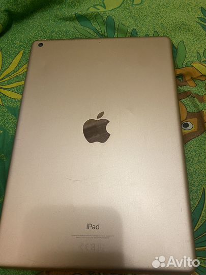 iPad 7 2019