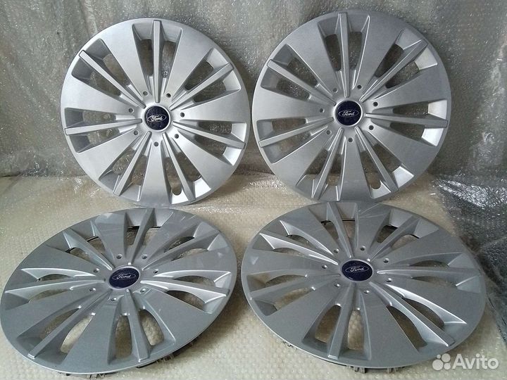 Колпаки R16 Ford Focus оригинал