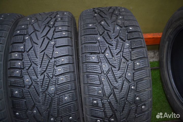 Nordman 7 225/55 R17 101T