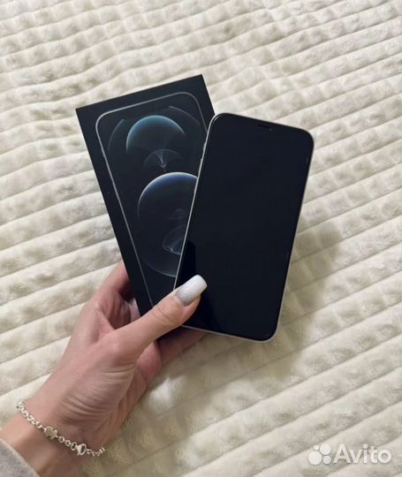 iPhone 12 Pro, 128 ГБ