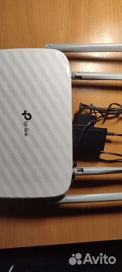 Wifi роутер 5G на запчасти