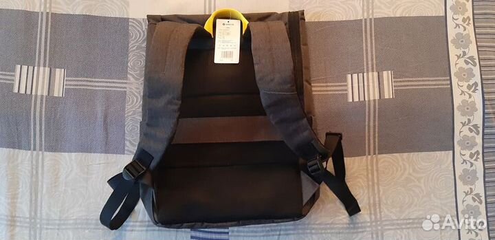 Рюкзак Ninebot By Segway Casual Backpack, оригинал