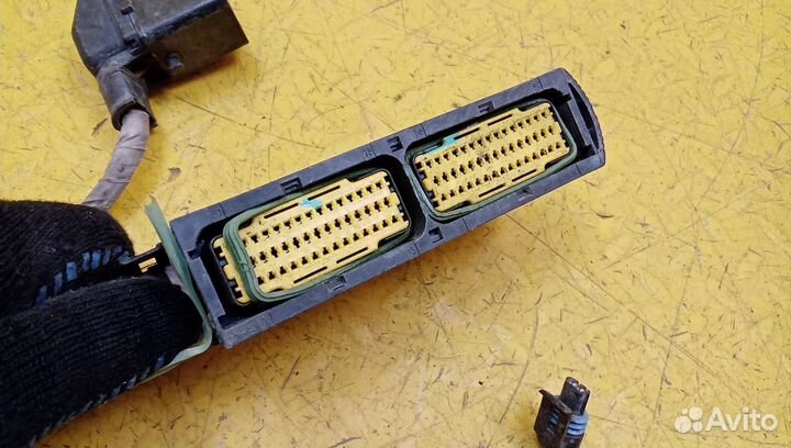 Проводка (коса) Lacetti