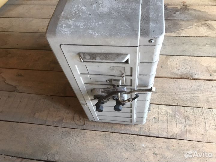 Продам кондиционер бу
