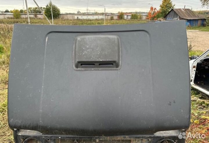 Воздухозаборник Ваз Нива 21213 1.7