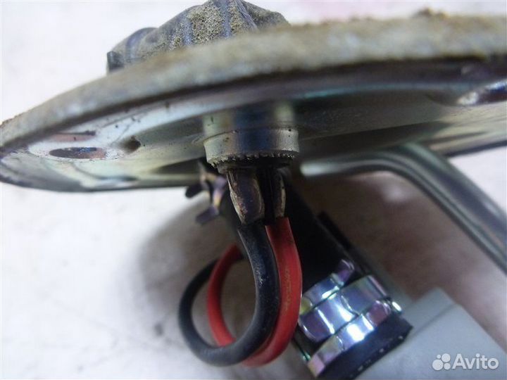 Насос топливный Daewoo Nexia N150