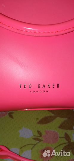 Сумка +кошелек/подарок