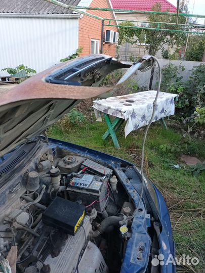 Двигатель Geely ck mr479qa