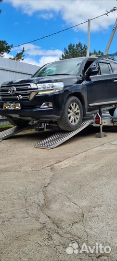 Автовоз.Эвакуатор