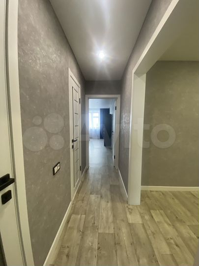 4-к. квартира, 120,6 м², 8/9 эт.