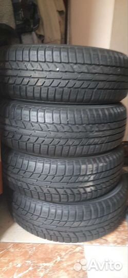 Yokohama W.Drive V903 185/65 R15