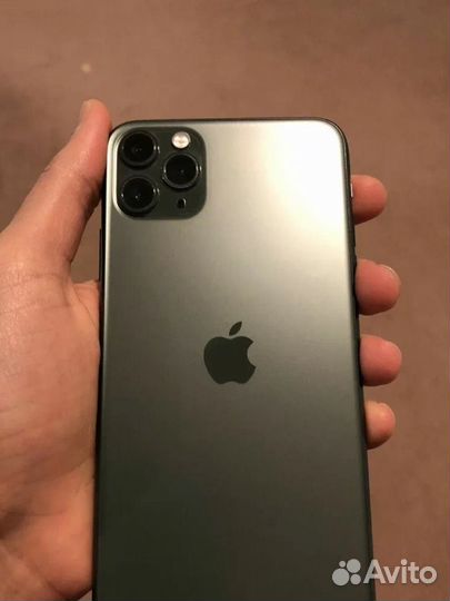 iPhone 11 Pro, 256 ГБ