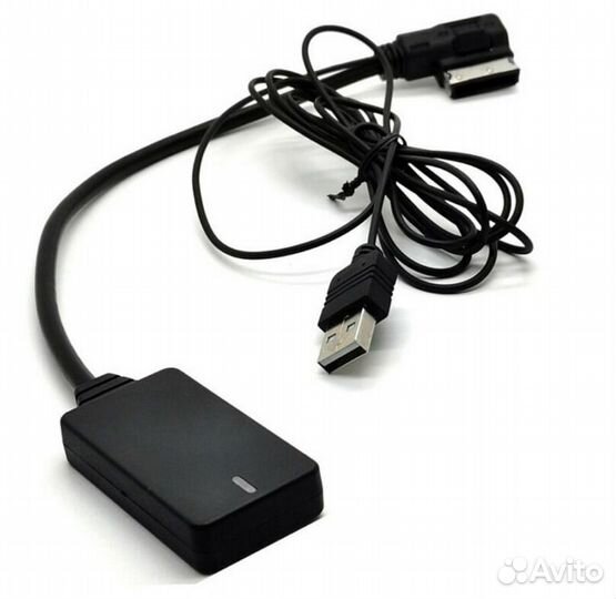 Bluetooth Audi Mercedes Volkswagen Skoda AMI MMI