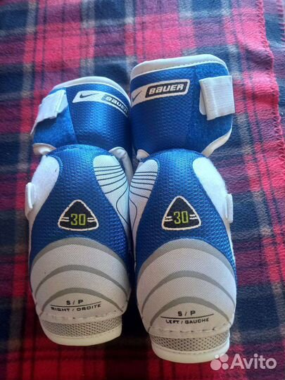 Хоккейная форма