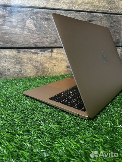 Ультрабук MacBook Air 13 2018