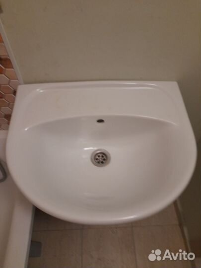 Раковина в ванную