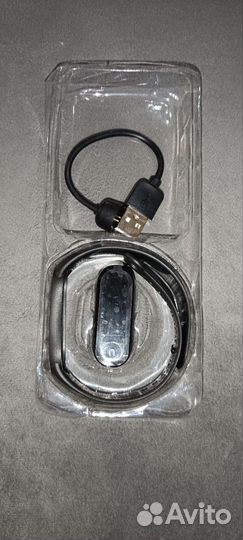 Фитнес браслет smart band 6