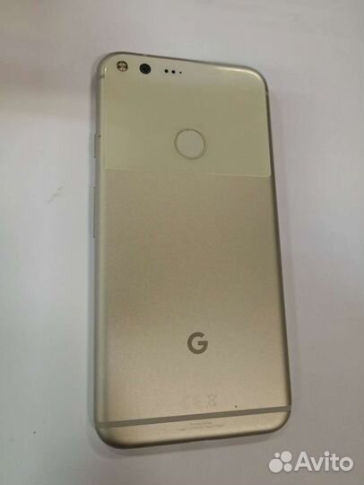 Google pixel Xl 3/32