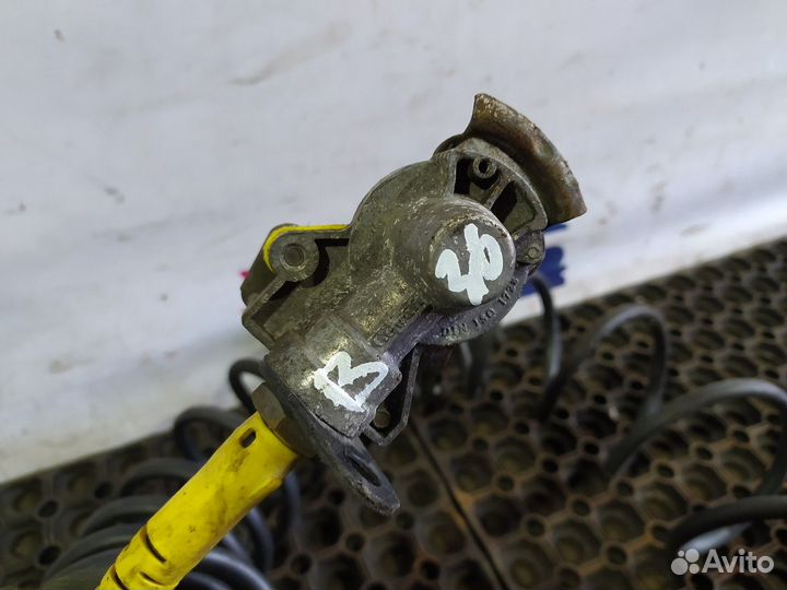 20527429 Перекидка воздушная