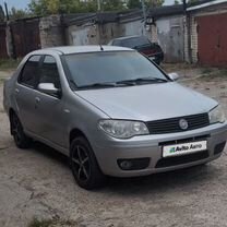 FIAT Albea 1.4 MT, 2008, 260 000 км, с пробегом, цена 450 000 руб.