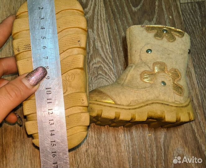 Обувь для девочек