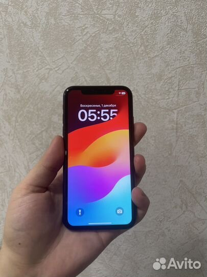 iPhone Xr, 64 ГБ