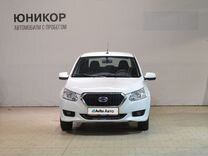 Datsun on-DO 1.6 MT, 2019, 178 960 км, с пробегом, цена 439 000 руб.