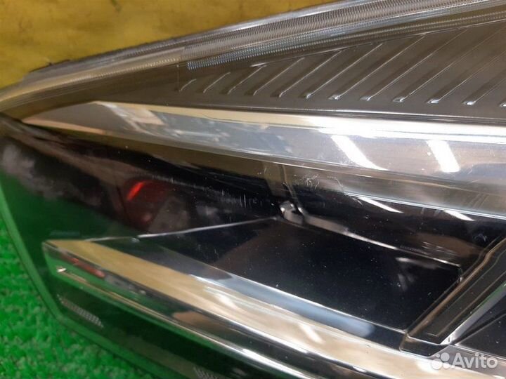 Фара левая Chery Tiggo 4 Pro T19 2020 - Н. В