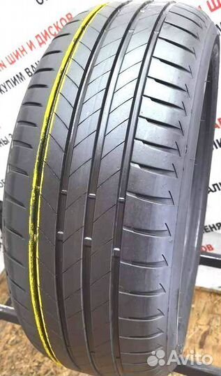 Bridgestone Turanza T005 245/45 R18 100Y