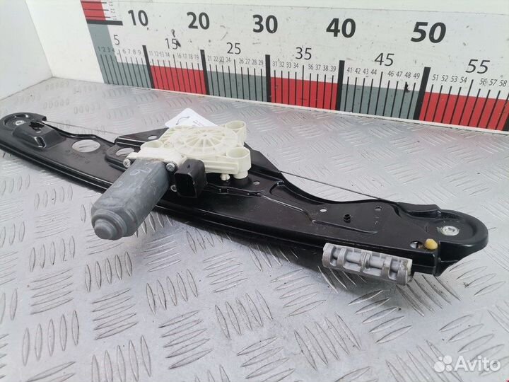 Стеклоподъемник для mercedes-benz E-Class (W211)